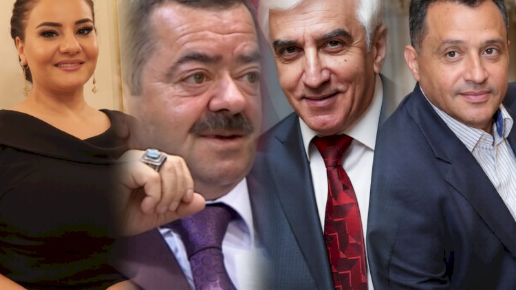    Bu aktyorlara 25 min manatadək pul veriləcək -   SİYAHI