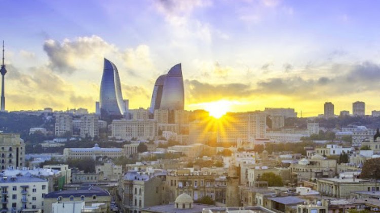    Sabah 30 dərəcə isti olacaq   