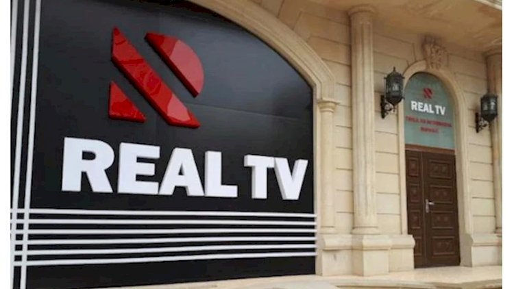    Nazirlik Real TV ilə birgə layihəyə başlayır   