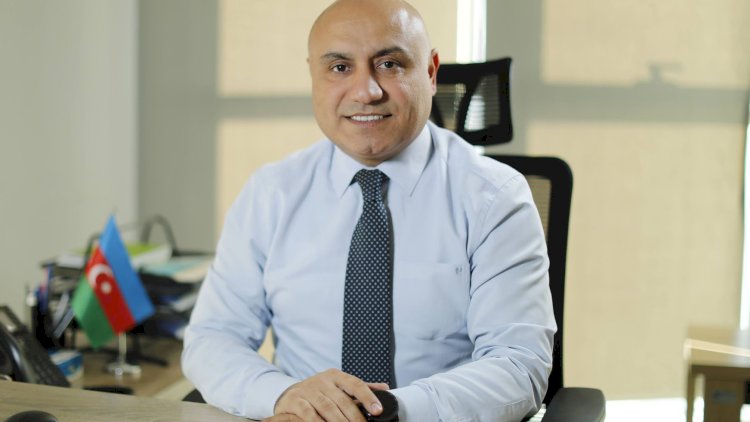    Mayis Musayev vəzifədən getdi   