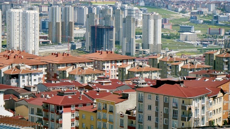   Azərbaycan vətəndaşları Türkiyədə 76 mənzil alıb - Rəsmi   