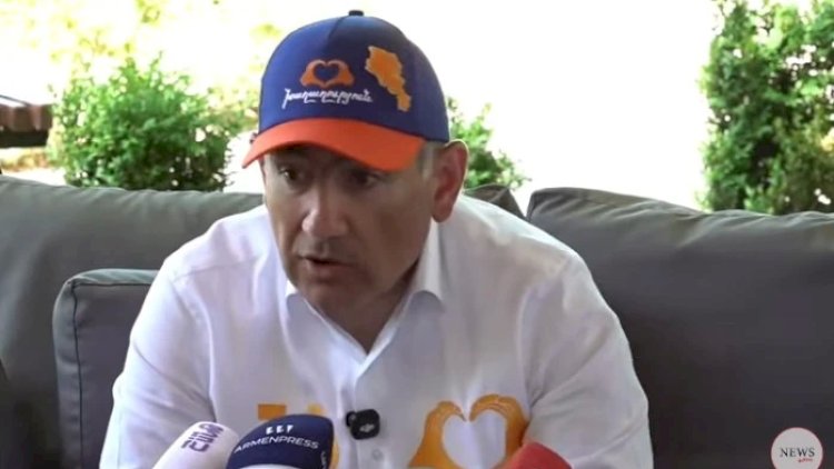    Baş nazir Rusiya kommunistlərinin hədəsinə cavab verdi   