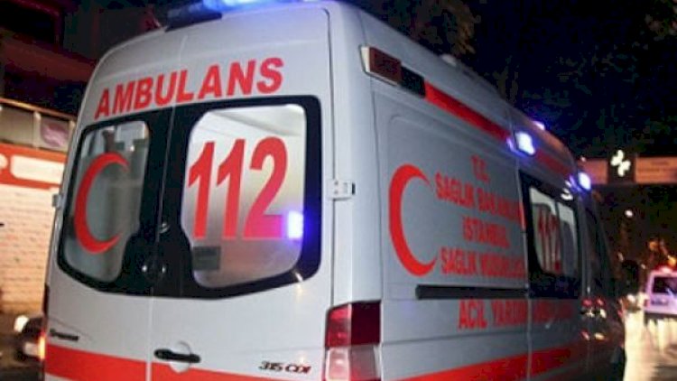    Təcili yardımın açarı itdi, xəstə öldü   - Qəribə hadisə
