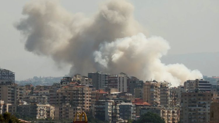 
                       İsrail son sutkada “Hizbullah”ın 20 üzvünün məhv edildiyini açıqladı                   