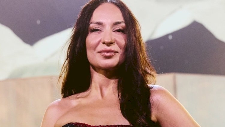 
                       “Avroviziya-2026”: Azərbaycan finala keçə bilmədi                   