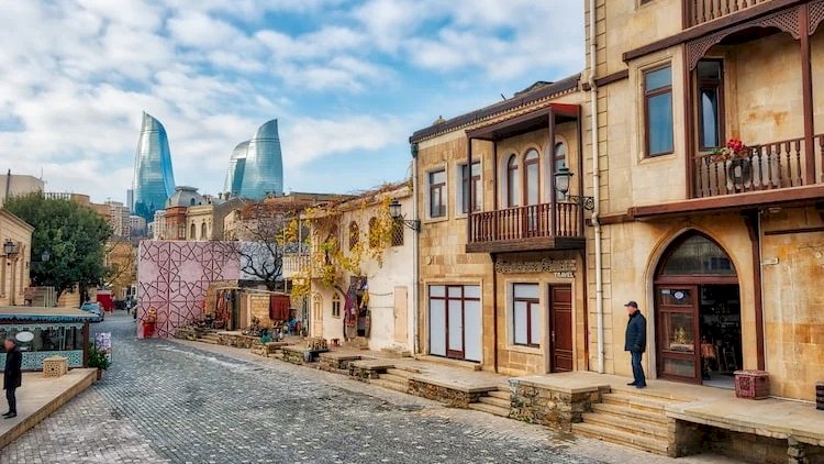    Bakı daha bir tədbirə ev sahibliyi edəcək   