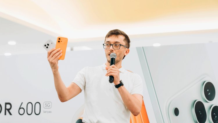    HONOR 600 Seriyasının Azərbaycanda möhtəşəm təqdimatı keçirildi   
