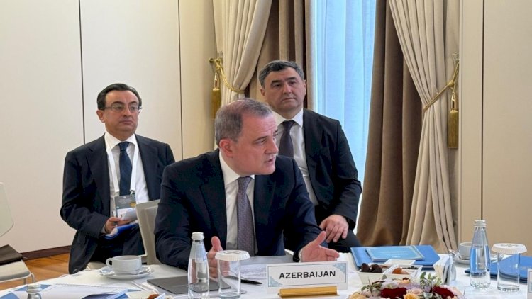    XİN rəhbəri: Türk dövlətləri arasında daha sıx koordinasiya tələb olunur   