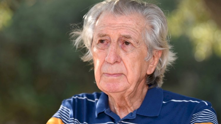    “Qızım yoxdur, gəlinlərimi qızım sayıram” -   Xalq artisti 62 illik evliliyindən danışdı-MÜSAHİBƏ