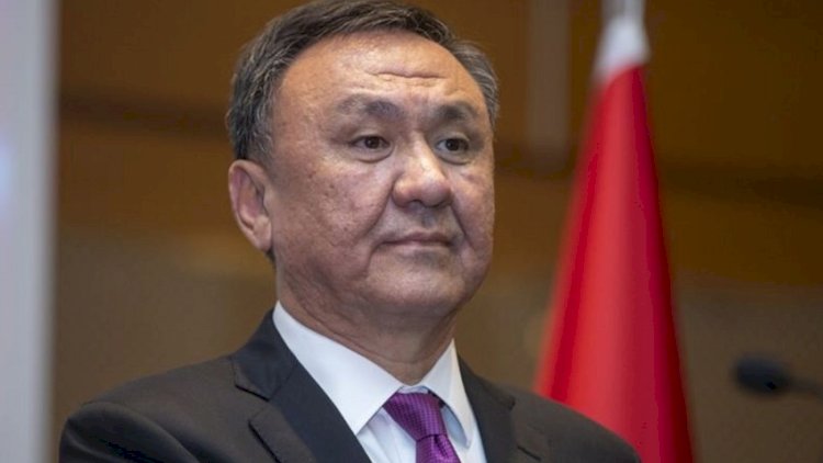    Baş katib: Qazaxıstan-Azərbaycan fiberoptik kabeli strateji rəqəmsal körpü olacaq   