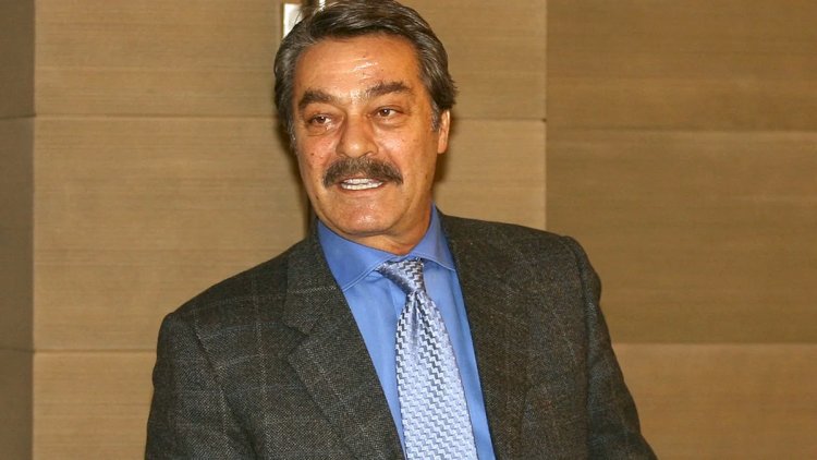    Kadir İnanır xəstəxanaya yerləşdirildi   