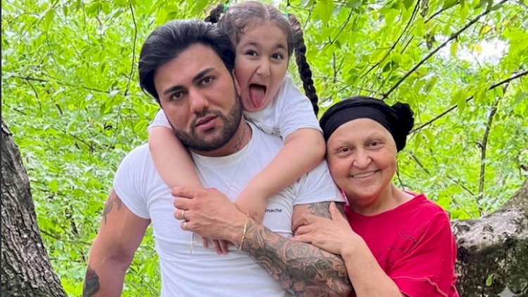    Ölümü qəbul etməmə: “Normal davranış tərzi deyil”   