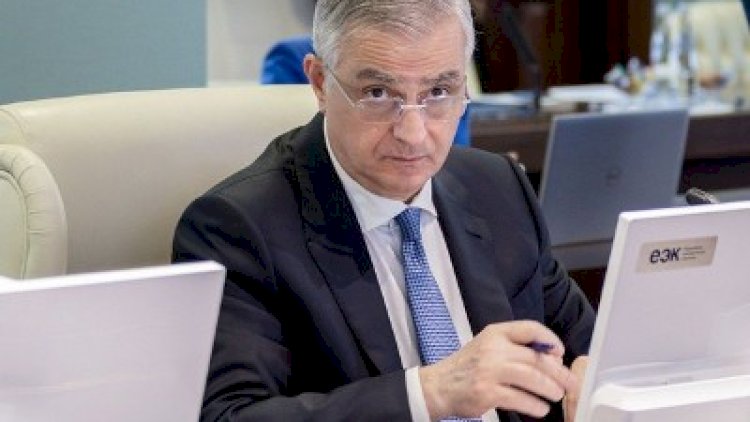 
                       Qriqoryan: Biz yaxşı başa düşürük ki...                   