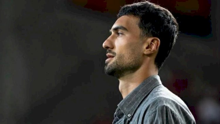    Mahir Emreli ilə yollar ayrılır   