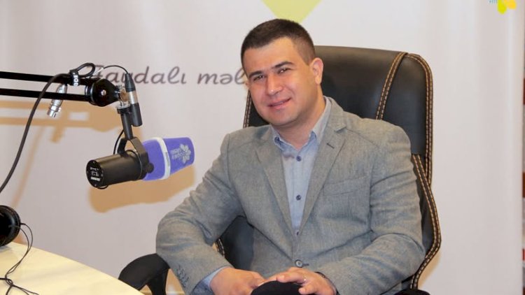    Tanınmış kardioloqa yeni vəzifə verildi   