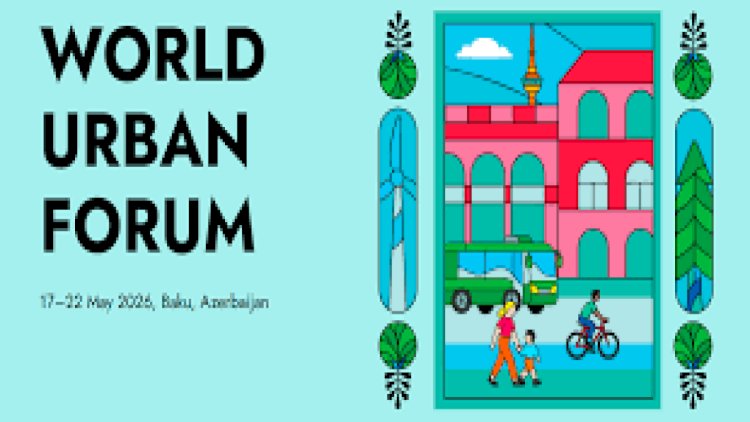    WUF13-də iştirak üçün 40 000-dən çox şəxs qeydiyyatdan keçdi   