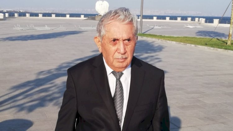    Azərbaycanda sabiq deputat vəfat etdi   