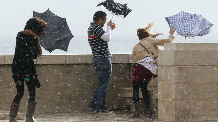    Azərbaycanda hava ilə bağlı təcili xəbərdarlıq – Bu rayonlar risk altındadır   