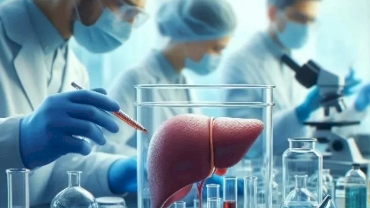    Honkonqda nadir hepatit E virusuna yoluxma qeydə alındı   