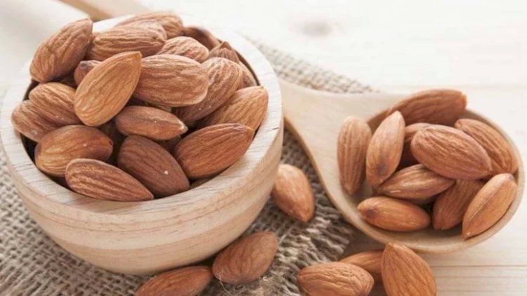    Hər gün bir ovuc badam yeyin – Bədəndə inanılmaz dəyişiklik başlayır   
