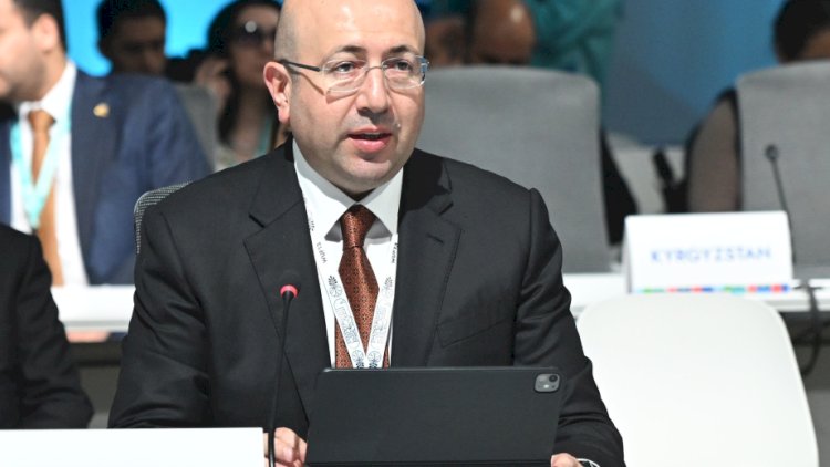    Milli koordinator: Assambleyalar bizim ən güclü dəyərləri təmsil edir   