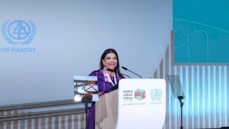    WUF14 Mexikoda keçiriləcək   