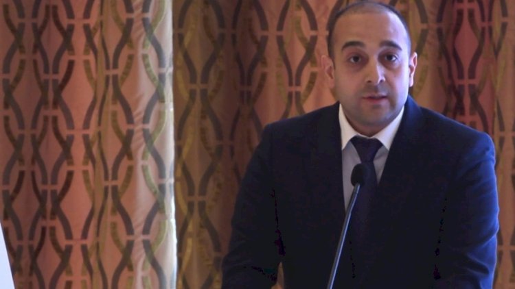    KOBİA rəsmisi: “Şəhərsalma təkcə binaların tikilməsindən ibarət deyil“   