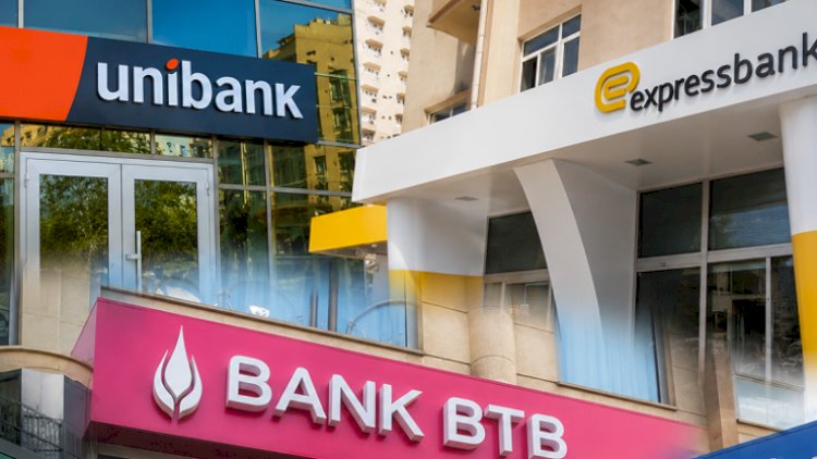    “UNİBANK”, “EXPRESSBANK” VƏ DAHA 3 BANK... - Niyə onlar daim “şikayət liderləri” olur?   