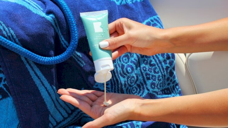 
                       Dermatoloqdan xəbərdarlıq:   Bu kremlər dərini məhv edir                