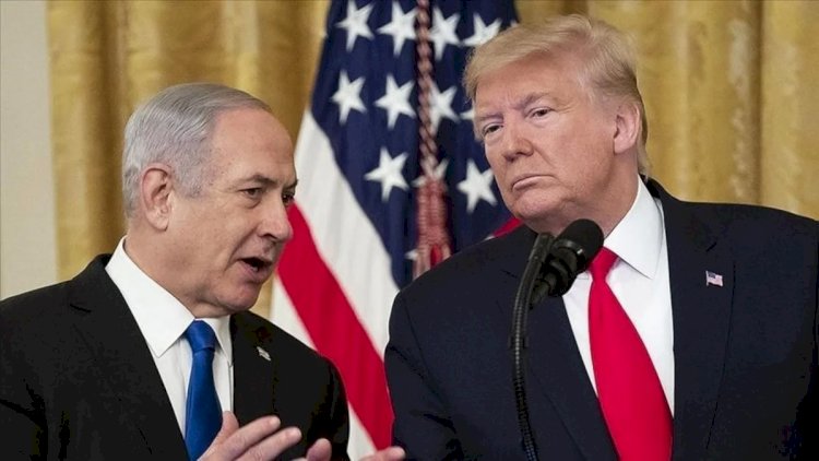    İranda hərbi əməliyyatlar yenidən başlayır? - Netanyahu və Tramp nələri müzakirə etdilər?   