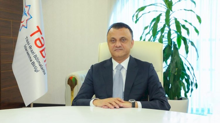V&uuml;qar Qurbanova AĞIR İTKİ Yeni Sabah