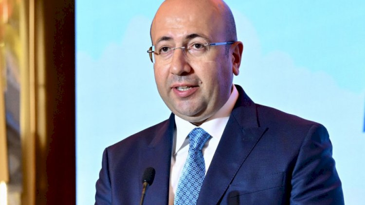    Anar Quliyev: Bakıda may ayında bu qədər yağış görməmişəm   