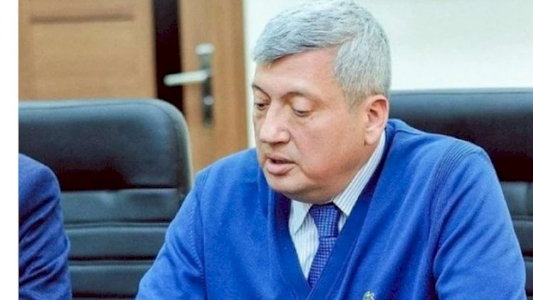    Tofiq Zülfüqarov erməniləri yenidən özündən çıxardı   