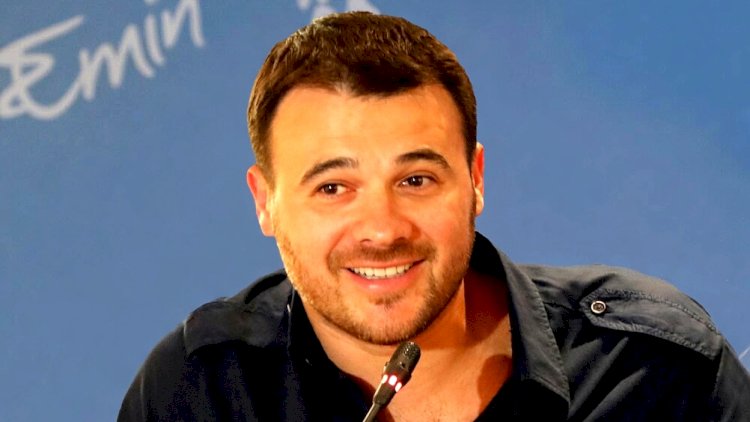    Emin Ağalarov Hollivud ulduzu ilə bir arada –   FOTO