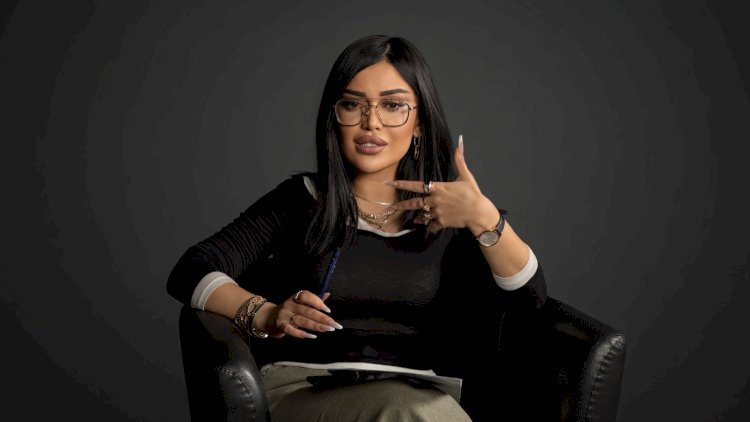    “Eurovision” qalmaqalı: Nigar Fərhad hamıya cavab verdi -   VİDEO