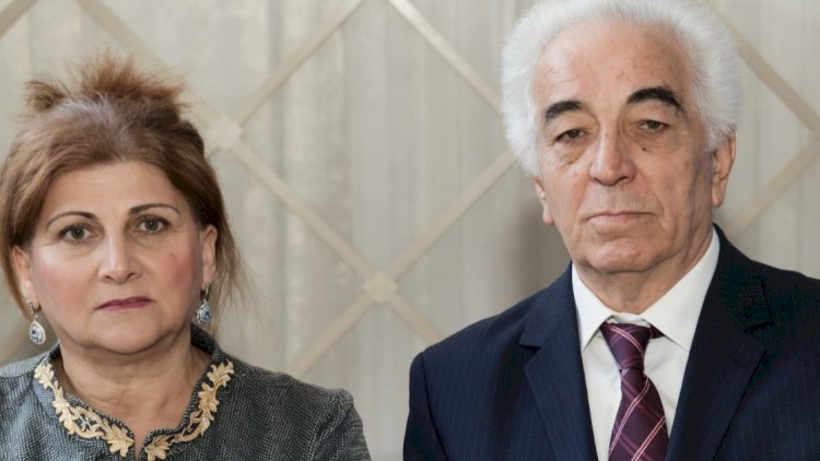    “5 ildir məhkəmələrdə sürünürəm” – Mərhum şairin ailəsində EV QALMAQALI   