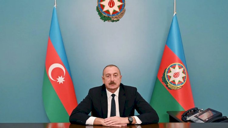    “İçərişəhərin dar küçələrində gəzsəniz…” -   Azərbaycan lideri