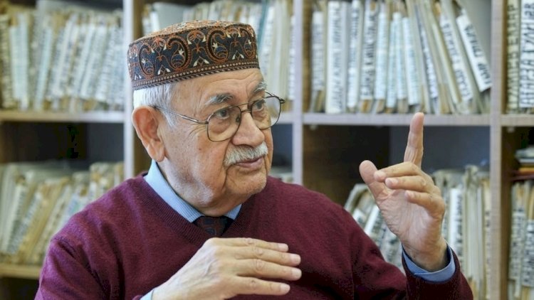    “Qurultay keçirilsə, Şəfiqə Məmmədova AKİ-yə sədr seçilməyəcək”   