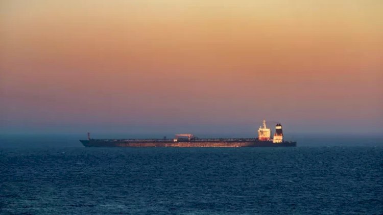    ABŞ İran neftinə sanksiyanı ləğv edir   