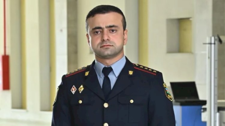    Elvin Hacıyevə yüksək vəzifə verildi   