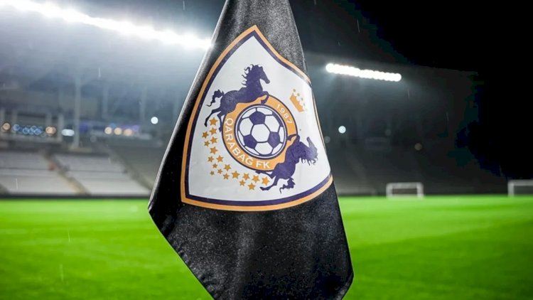    “Qarabağ” yeni mövsümün ilk transferini etdi   - FOTO