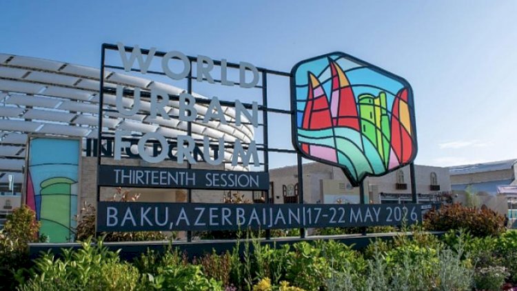    Bakıda WUF13-ün üçüncü günü start götürdü   