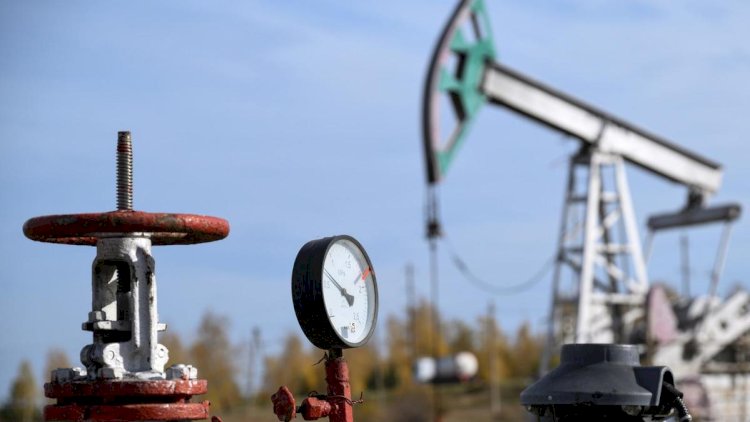    “Brent”in bir bareli 109 dollara düşdü   