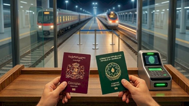    Dəmir yolu ilə səyahət turist sayına necə təsir edəcək? - “Çox da ümidli deyiləm”   