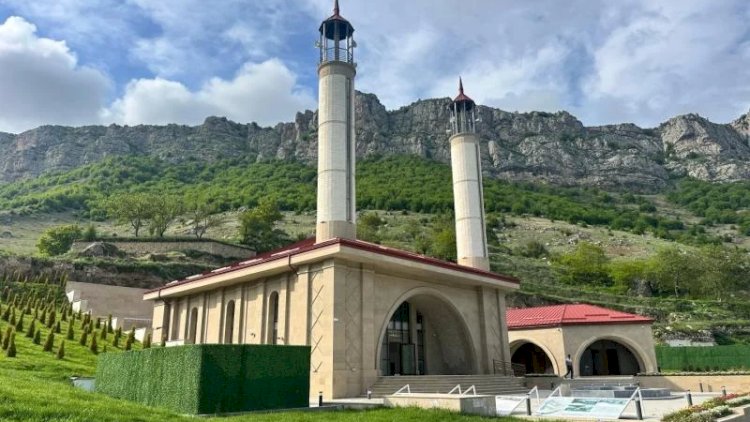   Daşaltı turizm kəndi kimi fəaliyyət göstərəcək   