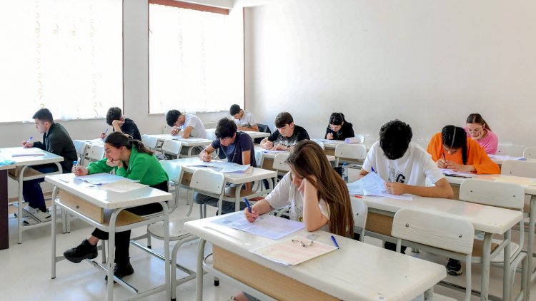    Magistratura üzrə təkrar imtahan keçiriləcək – Vacib detallar   