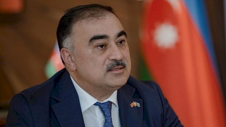    Səfir: Quru sərhəd seçkidən sonra açılacaq   
