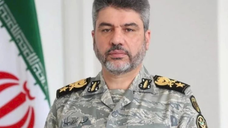    Yeni cəbhələr açacağıq - İranlı generaldan ABŞ-yə xəbərdarlıq   