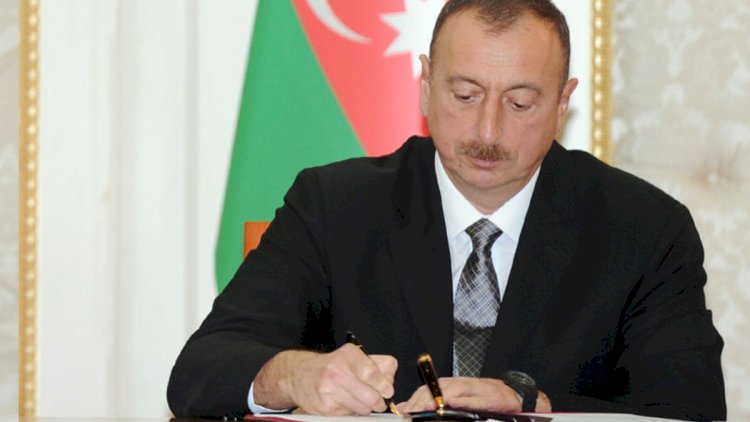    Prezidentdən qərar: Azərbaycanda bu qadağan olundu   