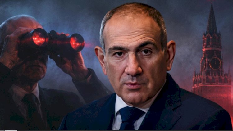    Rusiya seçkilərə müdaxilə edir - Kremlin Paşinyanı devirmək planı   